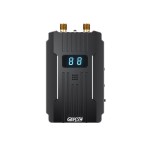 GEPRC MATEN 3.3G VRX mit 3.3G Signal alarm für RC FPV Racing Freestyle Drohnen DIY Teile